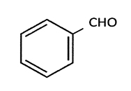 図4　ベンズアルデヒド